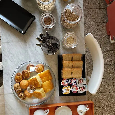 Nocleg ze śniadaniem Al Dio Bes 3*