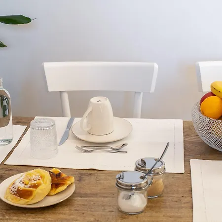 Bed & Breakfast Al Dio Bes Cagliari