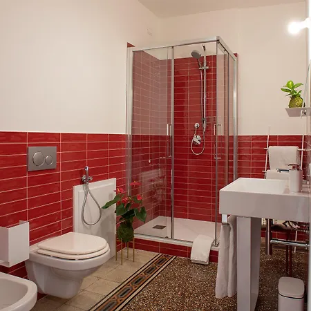 Al Dio Bes Bed & Breakfast Cagliari