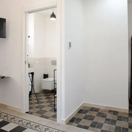 Al Dio Bes Nocleg ze śniadaniem 3*