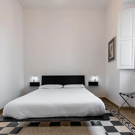 Al Dio Bes Bed & Breakfast 3*