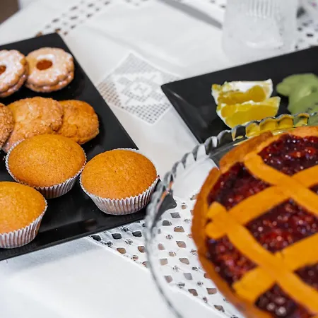 Bed & Breakfast Al Dio Bes 3*