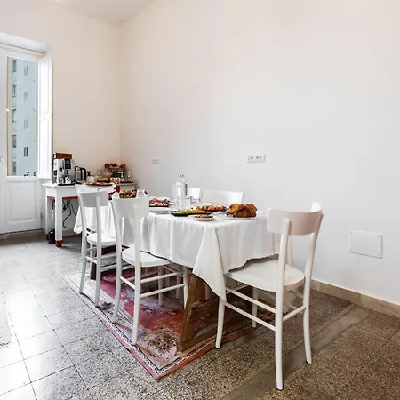 Bed & Breakfast Al Dio Bes Cagliari