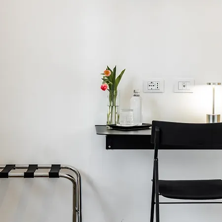 Al Dio Bes Bed & Breakfast 3*