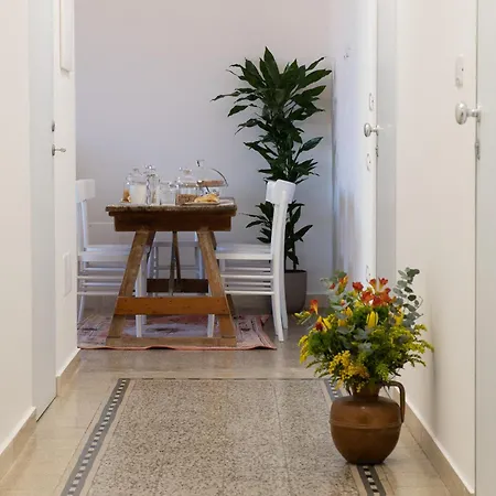 Al Dio Bes Bed & Breakfast 3*