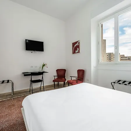 Bed & Breakfast Al Dio Bes Cagliari